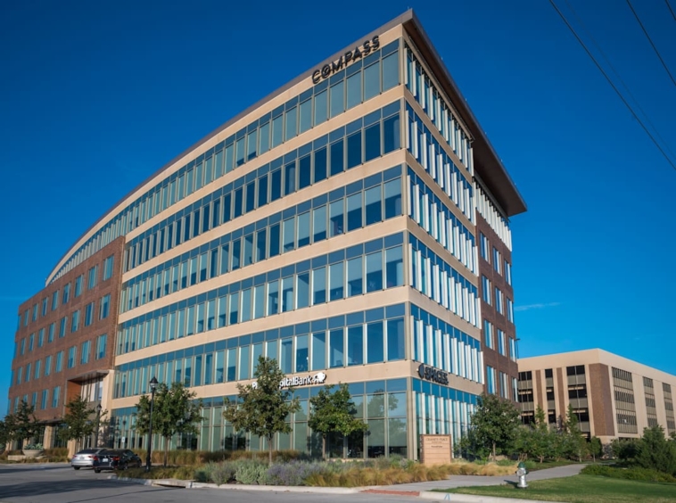 Spaces (IWG) Granite Place Southlake