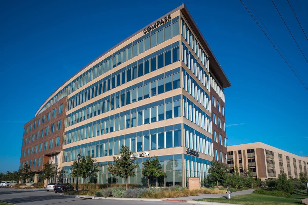 Granite Place Southlake Spaces (IWG) Granite Place Southlake