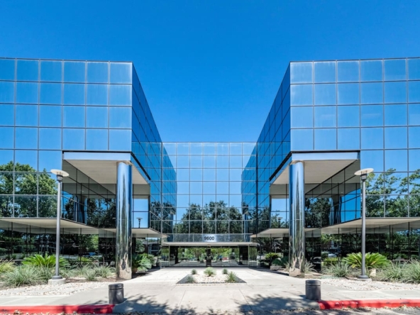IWG Great Hills Plaza HQ