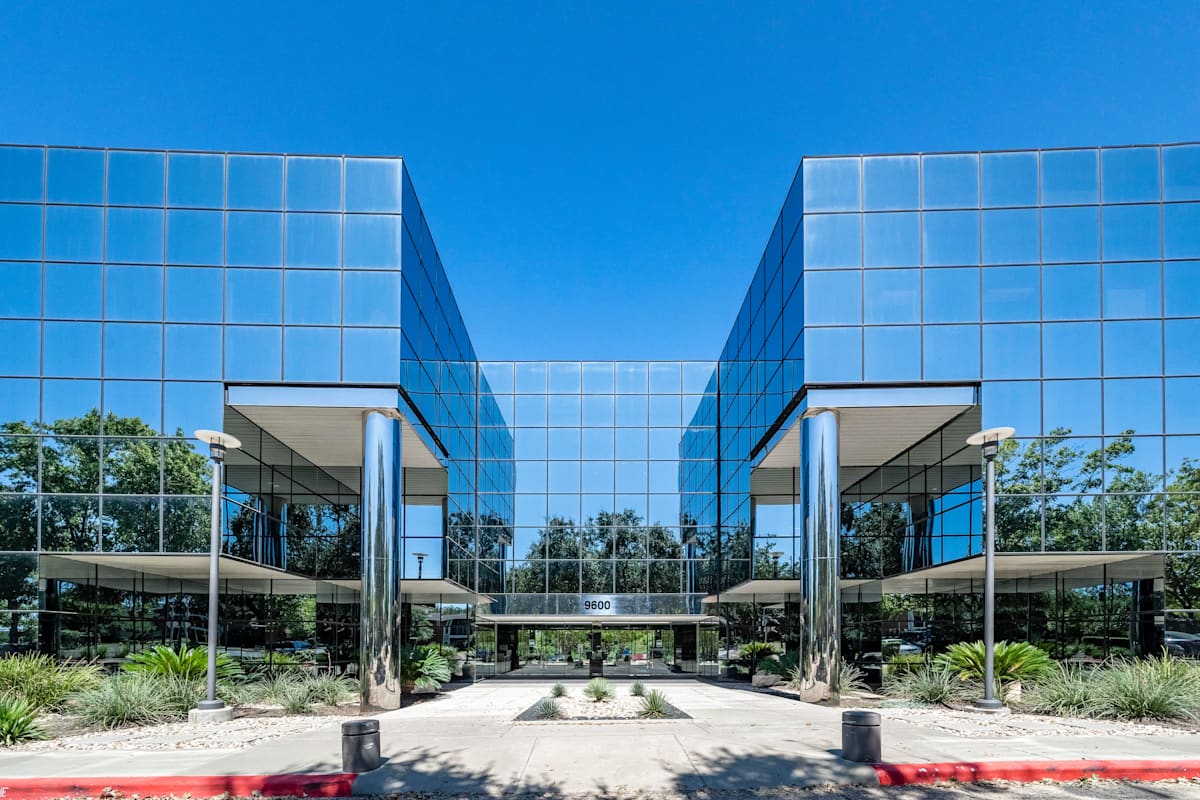 Great Hills Plaza IWG Great Hills Plaza HQ