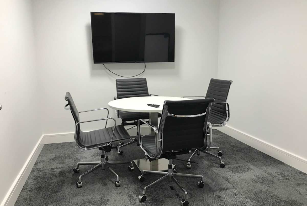 Regus (IWG) Great Victoria Street Belfast