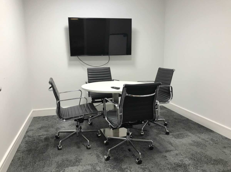 Regus (IWG) Great Victoria Street Belfast