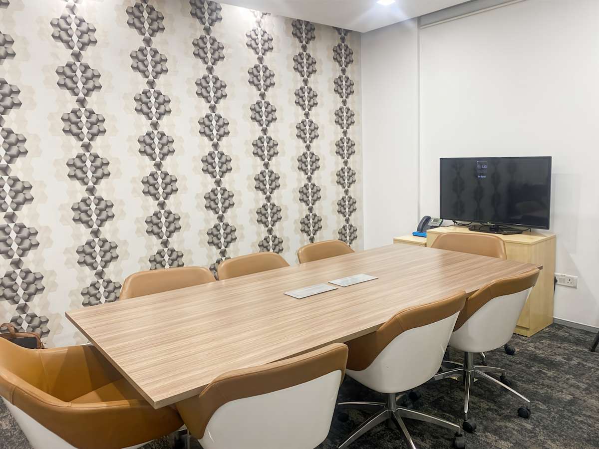Regus (IWG) Green Boulevard Sector 62 Noida
