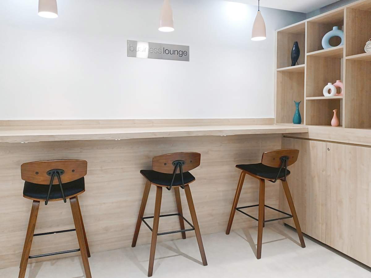 Regus (IWG) Green Boulevard Sector 62 Noida