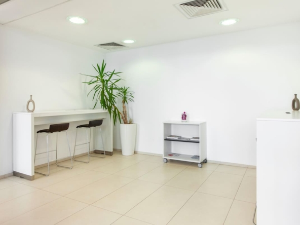 Regus (IWG) Green Gate Bucharest