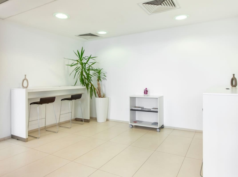 Regus (IWG) Green Gate Bucharest