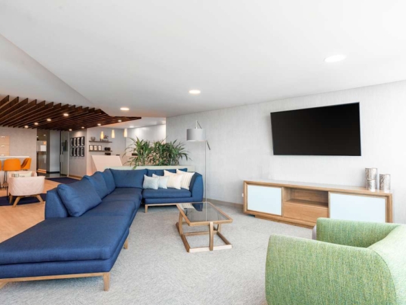 Regus (IWG) Green Towers Barranquilla