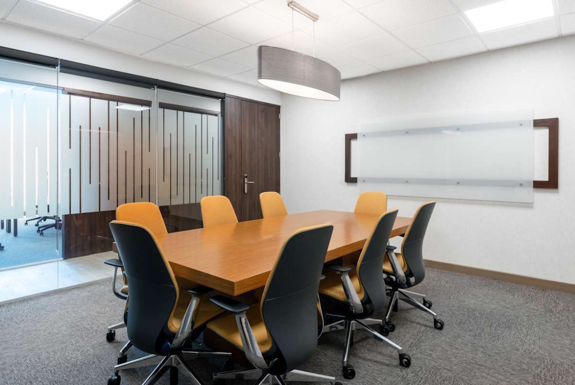 Regus (IWG) Green Towers Barranquilla