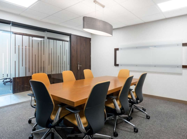 Regus (IWG) Green Towers Barranquilla