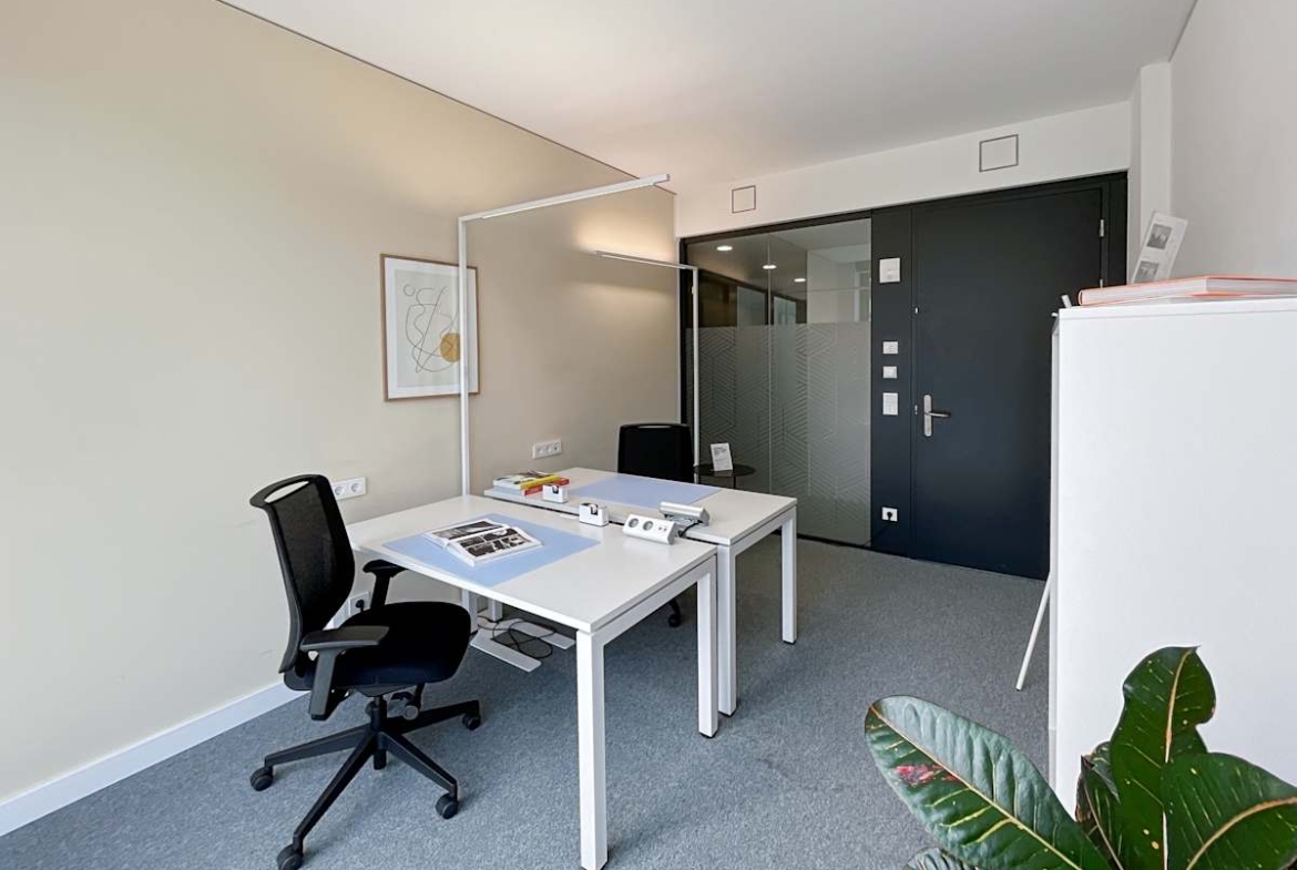 Spaces (IWG) Greifswalder Strasse 226