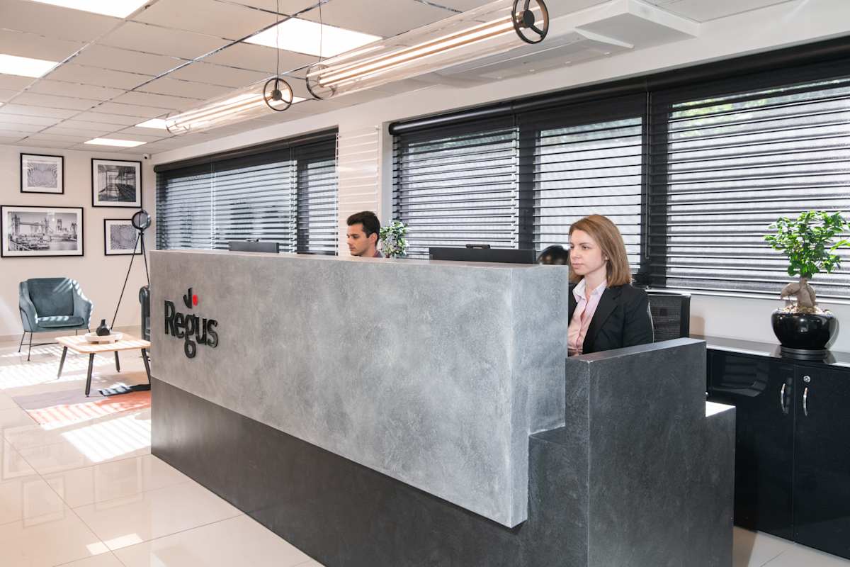 Grigoriou Lampraki 58 Athens Regus (IWG) Grigoriou Lampraki 58 Athens