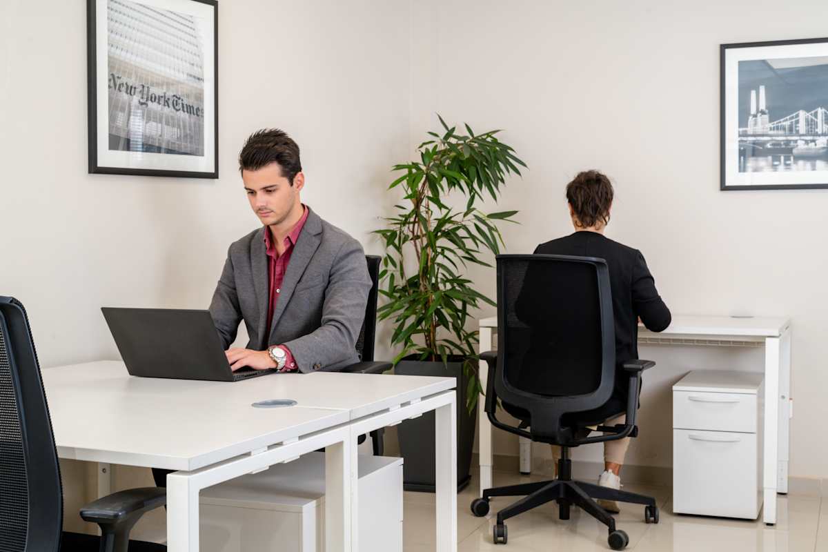 Grigoriou Lampraki 58 Athens Regus (IWG) Grigoriou Lampraki 58 Athens