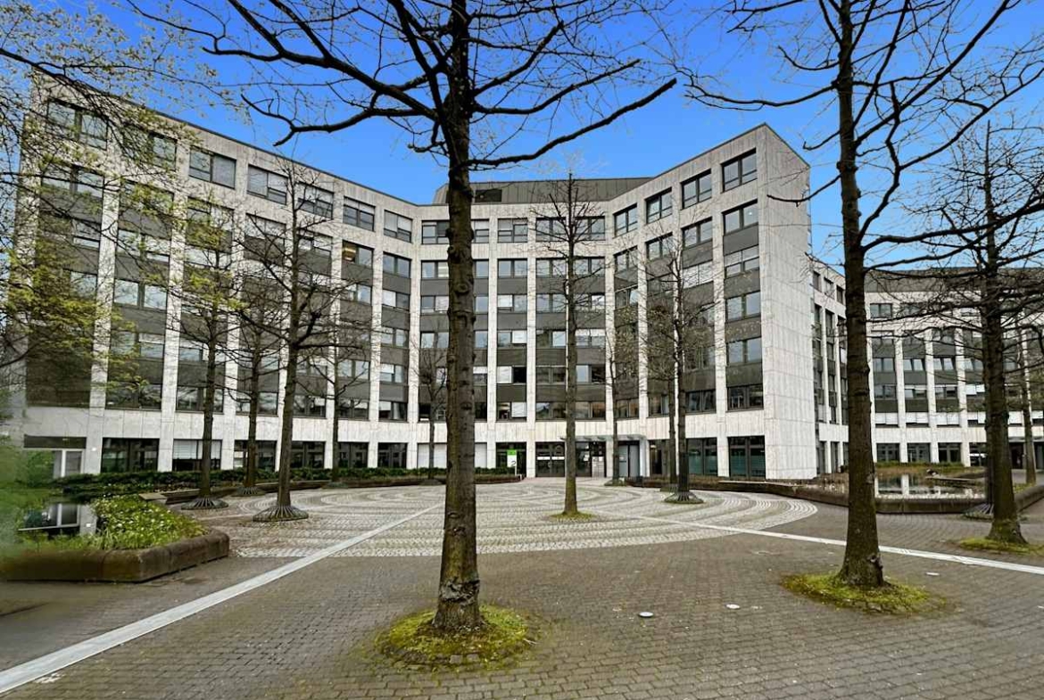 Regus (IWG) Grugaplatz 2 Essen