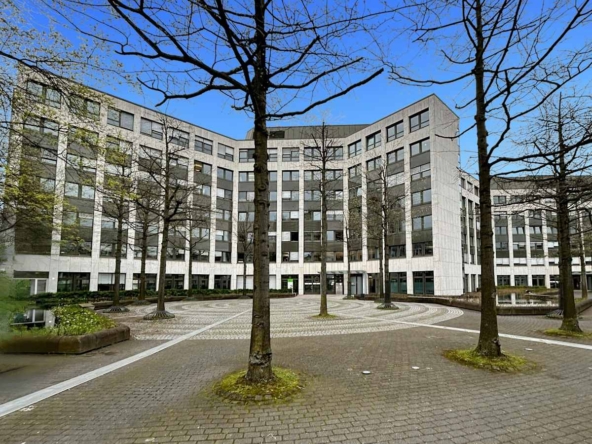 Regus (IWG) Grugaplatz 2 Essen