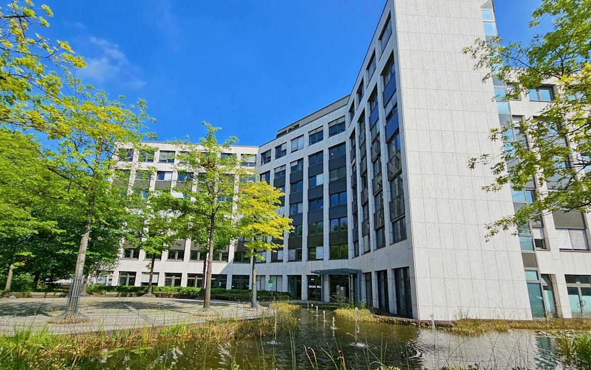 Regus (IWG) Grugaplatz 2 Essen