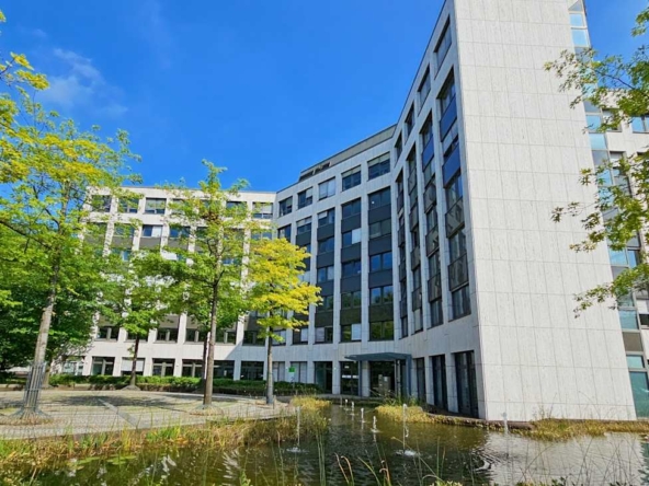 Regus (IWG) Grugaplatz 2 Essen