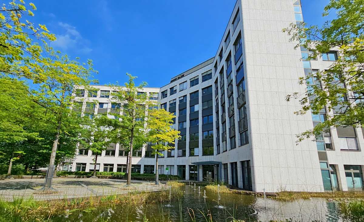 Grugaplatz 2 Essen Regus (IWG) Grugaplatz 2 Essen