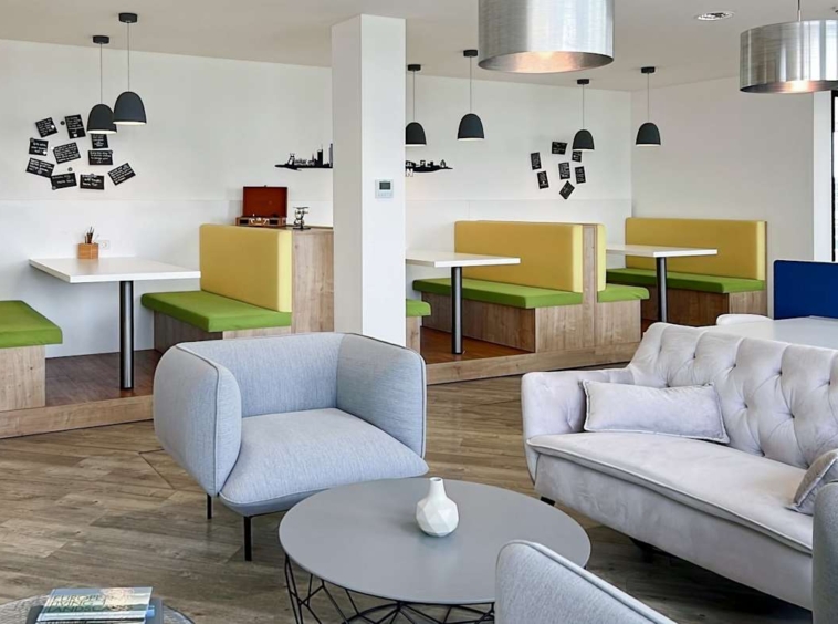 Regus (IWG) Grugaplatz 2 Essen