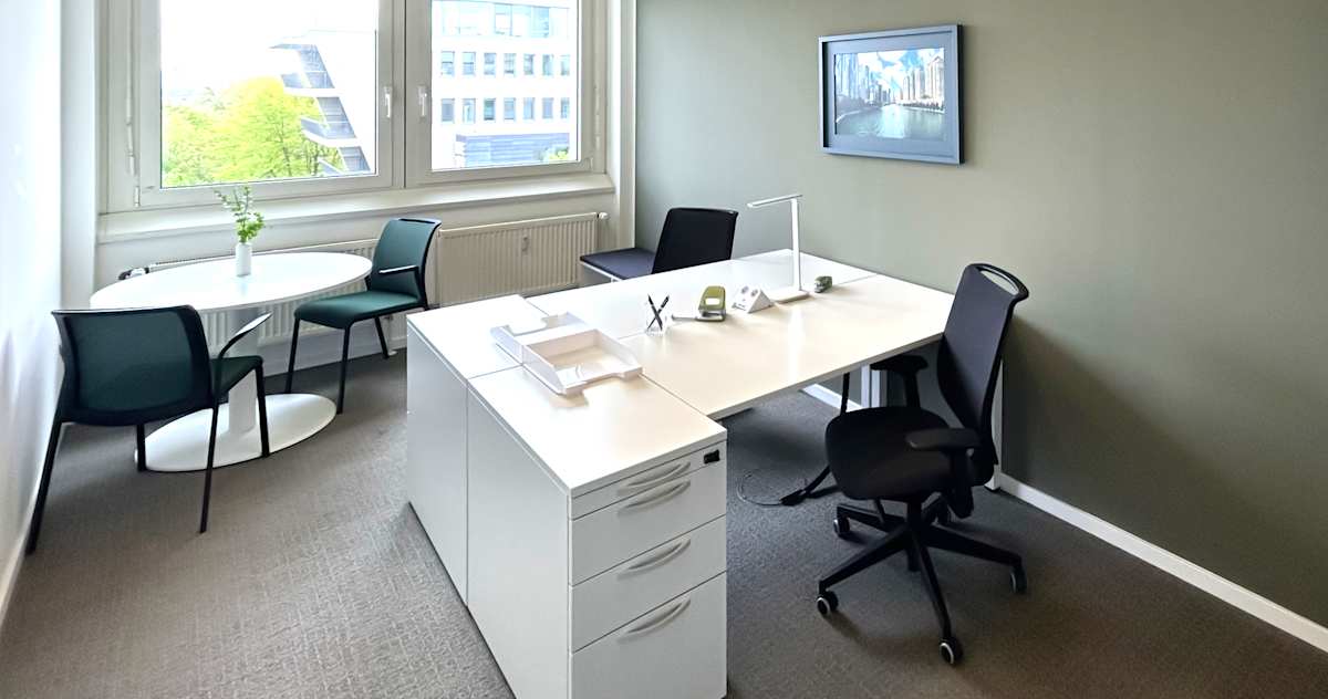 Grugaplatz 2 Essen Regus (IWG) Grugaplatz 2 Essen