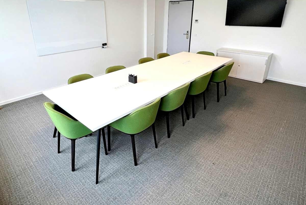 Regus (IWG) Grugaplatz 2 Essen