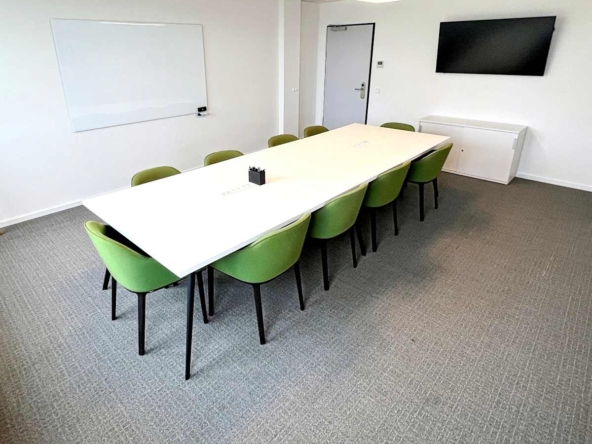 Regus (IWG) Grugaplatz 2 Essen