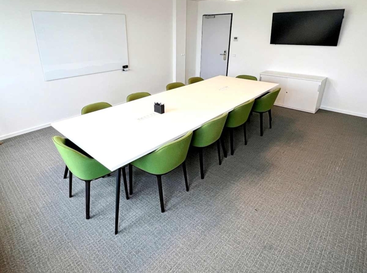 Regus (IWG) Grugaplatz 2 Essen