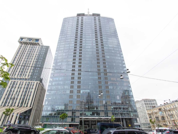 Regus (IWG) Gulliver Kyiv