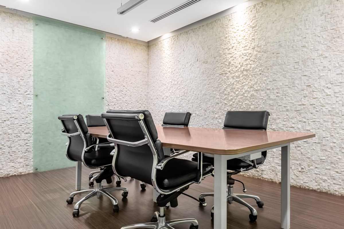 Regus (IWG) Gumidelli Towers Hyderabad
