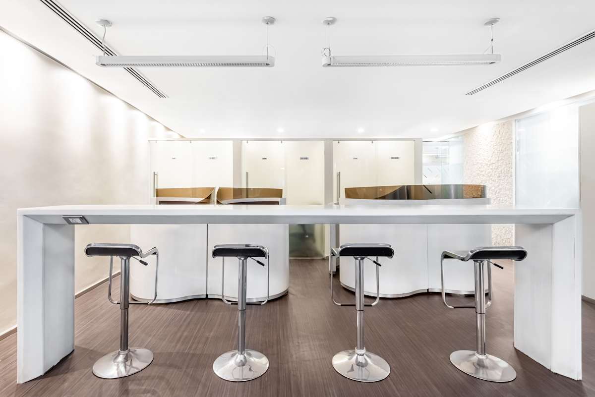 Regus (IWG) Gumidelli Towers Hyderabad