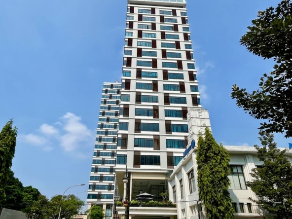 HQ (IWG) HQuarters Bandung