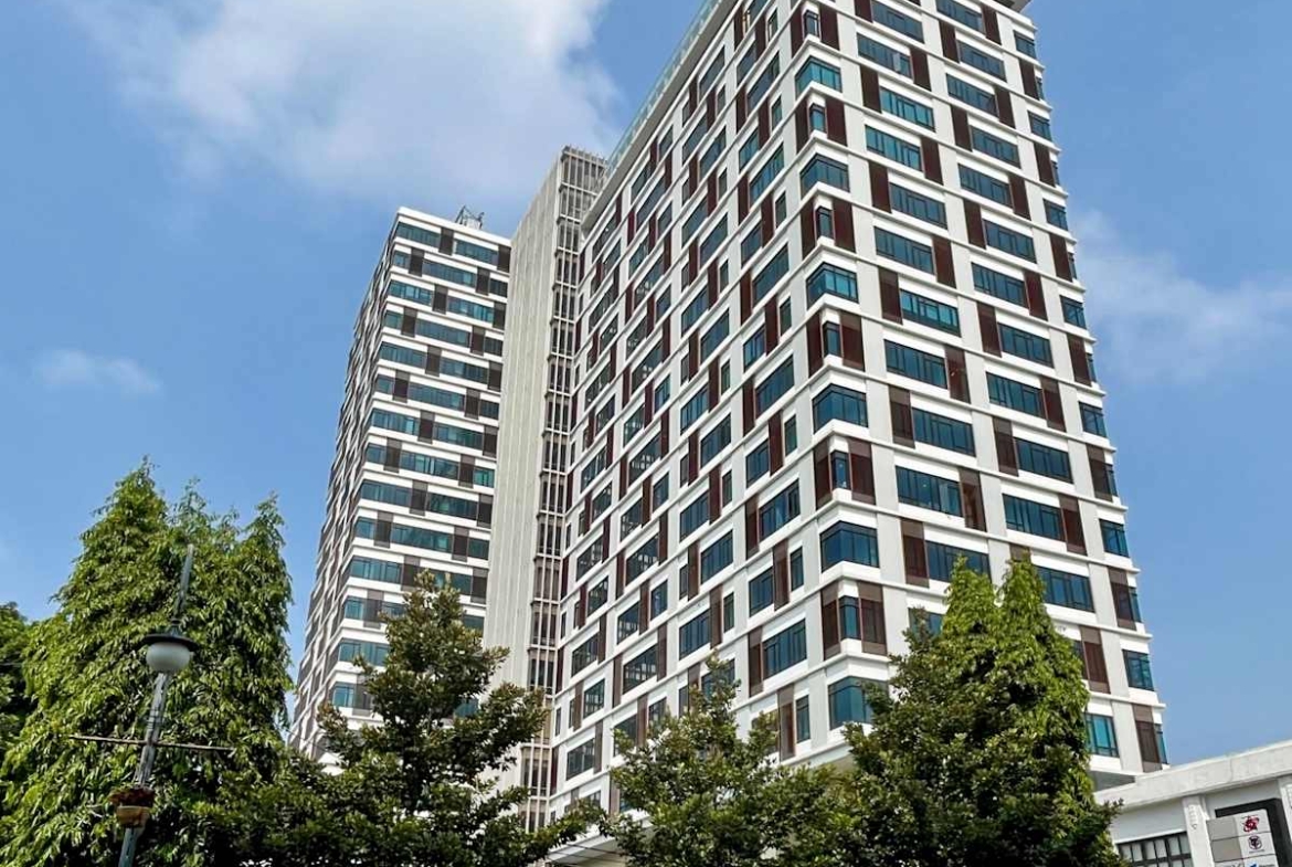 HQ (IWG) HQuarters Bandung