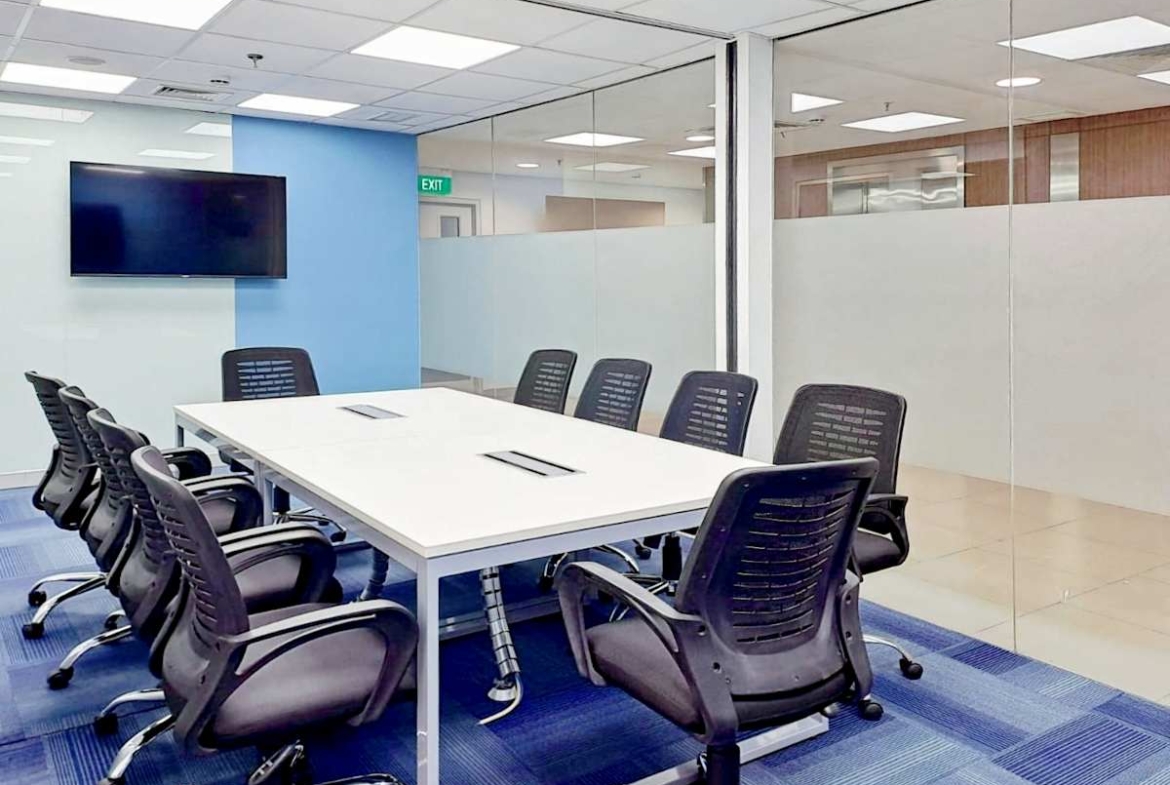 HQ (IWG) HQuarters Bandung