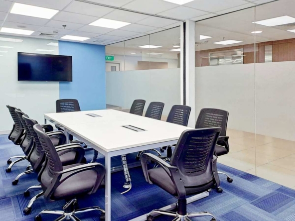 HQ (IWG) HQuarters Bandung