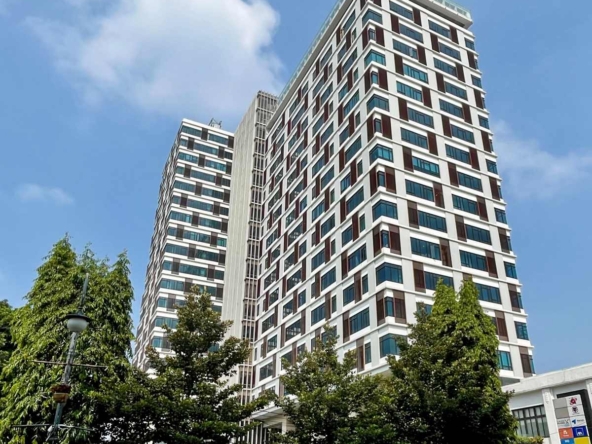 HQ (IWG) HQuarters Bandung