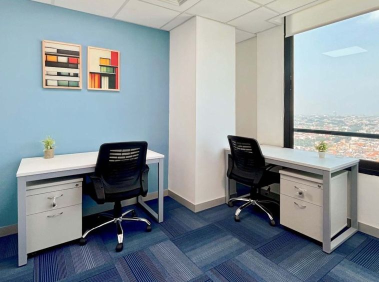 HQ (IWG) HQuarters Bandung