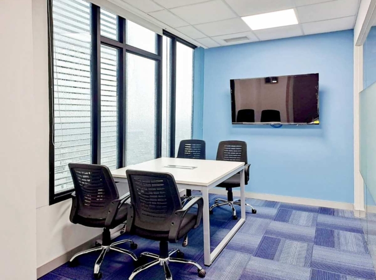 HQ (IWG) HQuarters Bandung