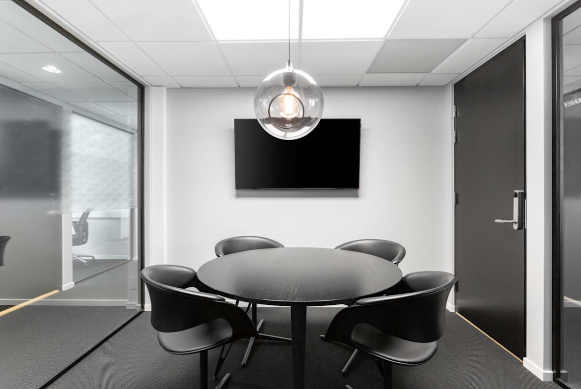 Regus (IWG) Haakon VII's Gate 6 Oslo