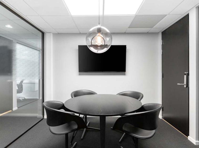 Regus (IWG) Haakon VII's Gate 6 Oslo