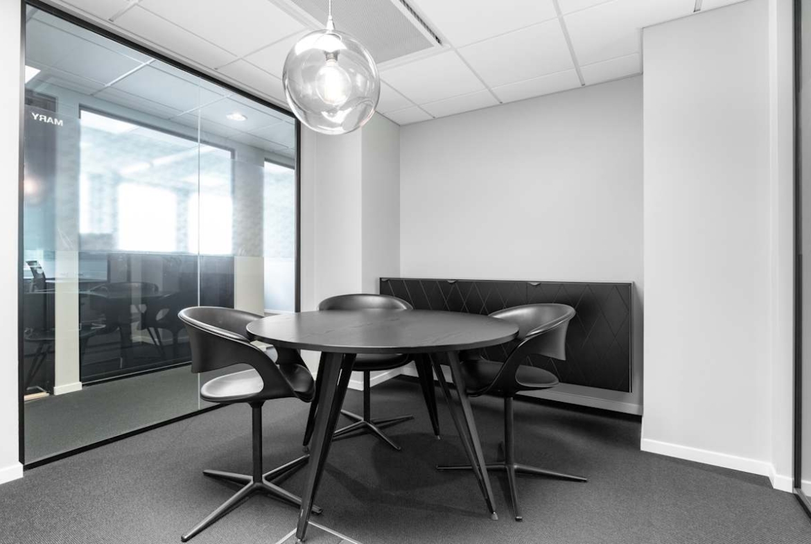 Regus (IWG) Haakon VII's Gate 6 Oslo