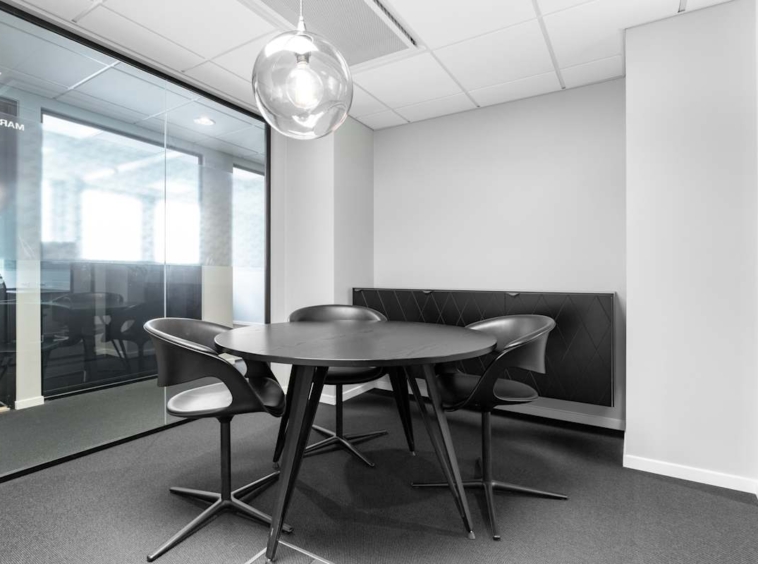 Regus (IWG) Haakon VII's Gate 6 Oslo