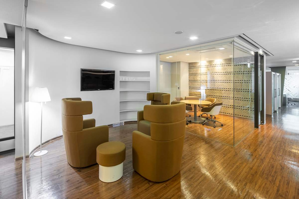 Regus (IWG) Haesung Building Seoul