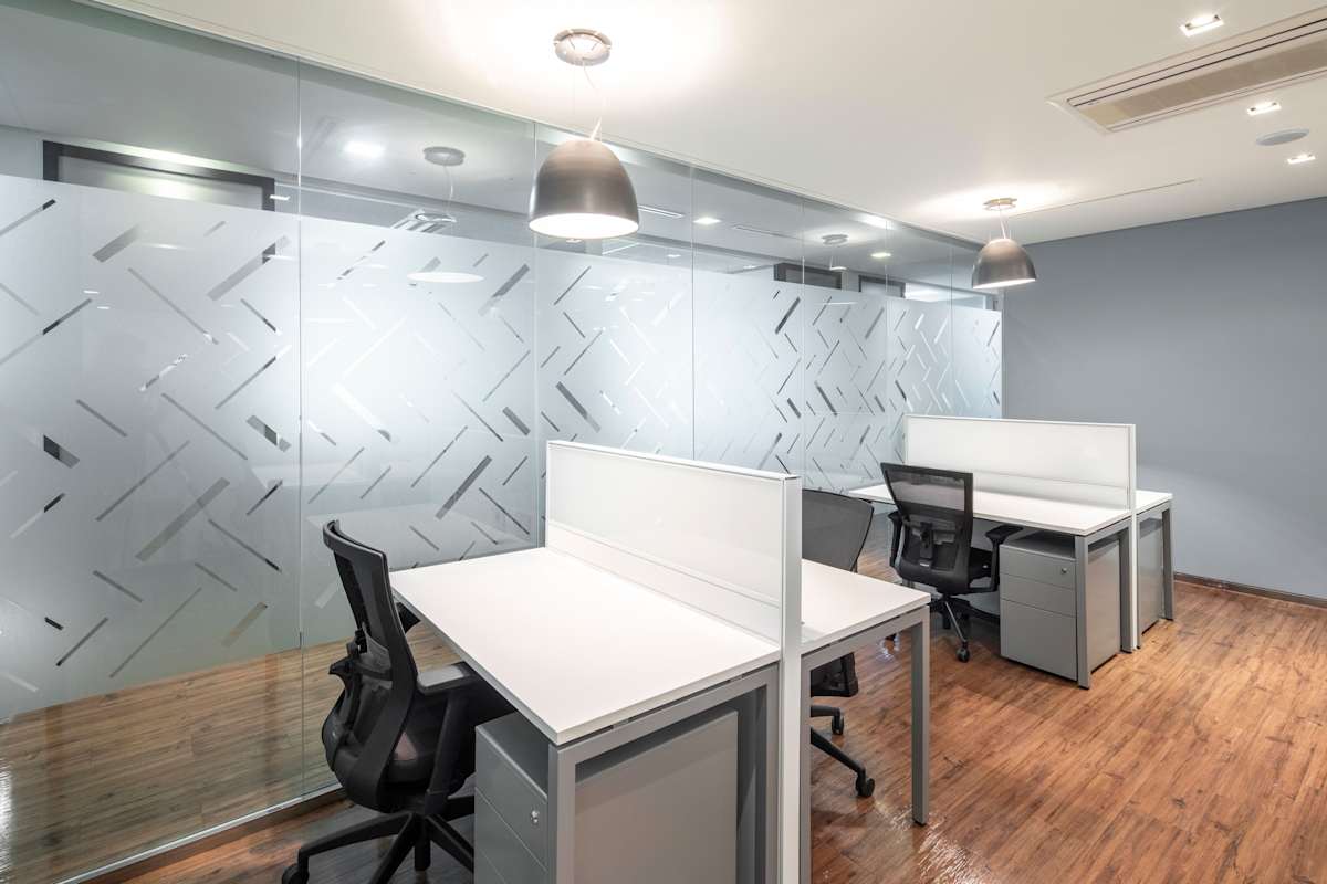 Regus (IWG) Haesung Building Seoul