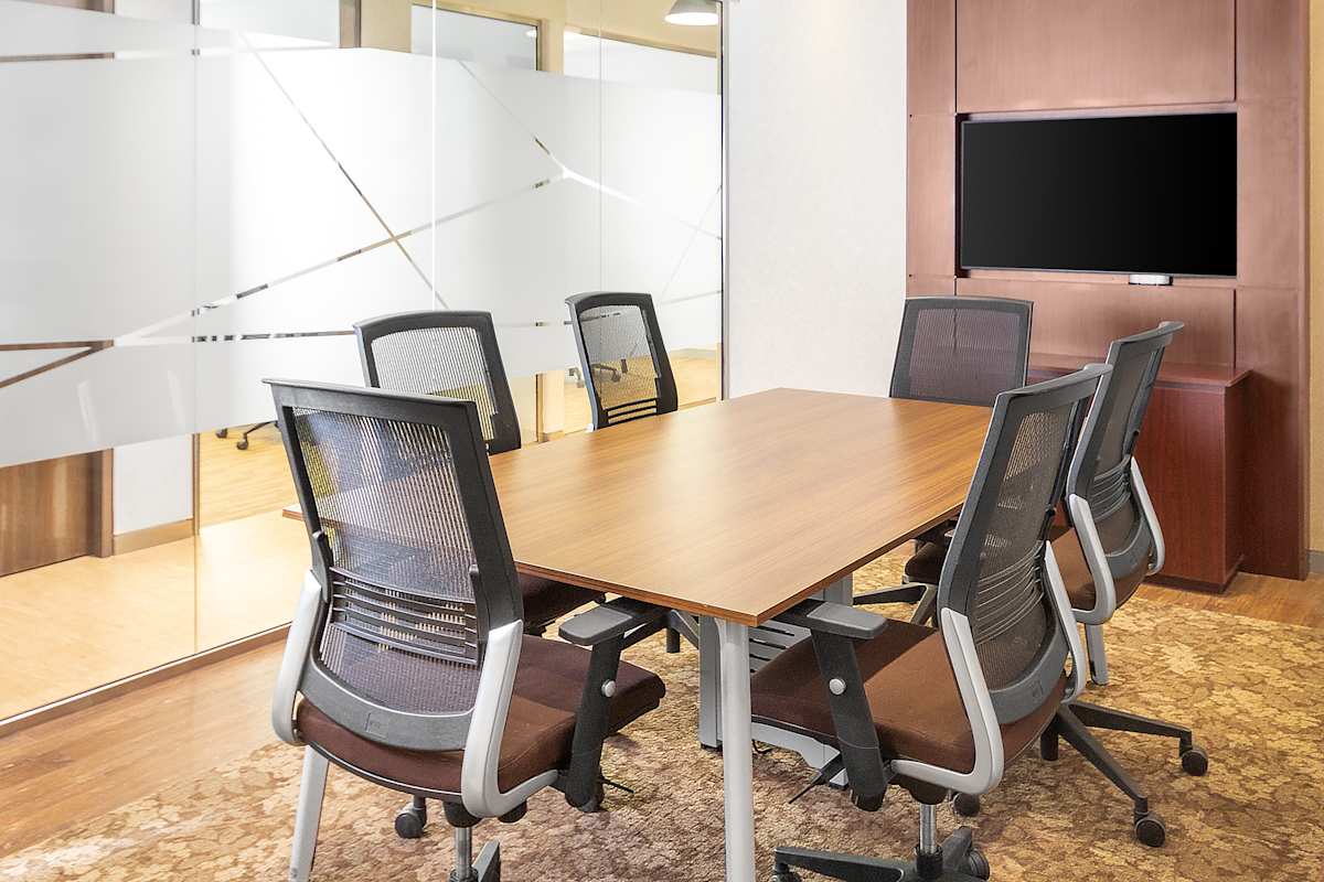 Regus (IWG) Hamad Tower Riyadh