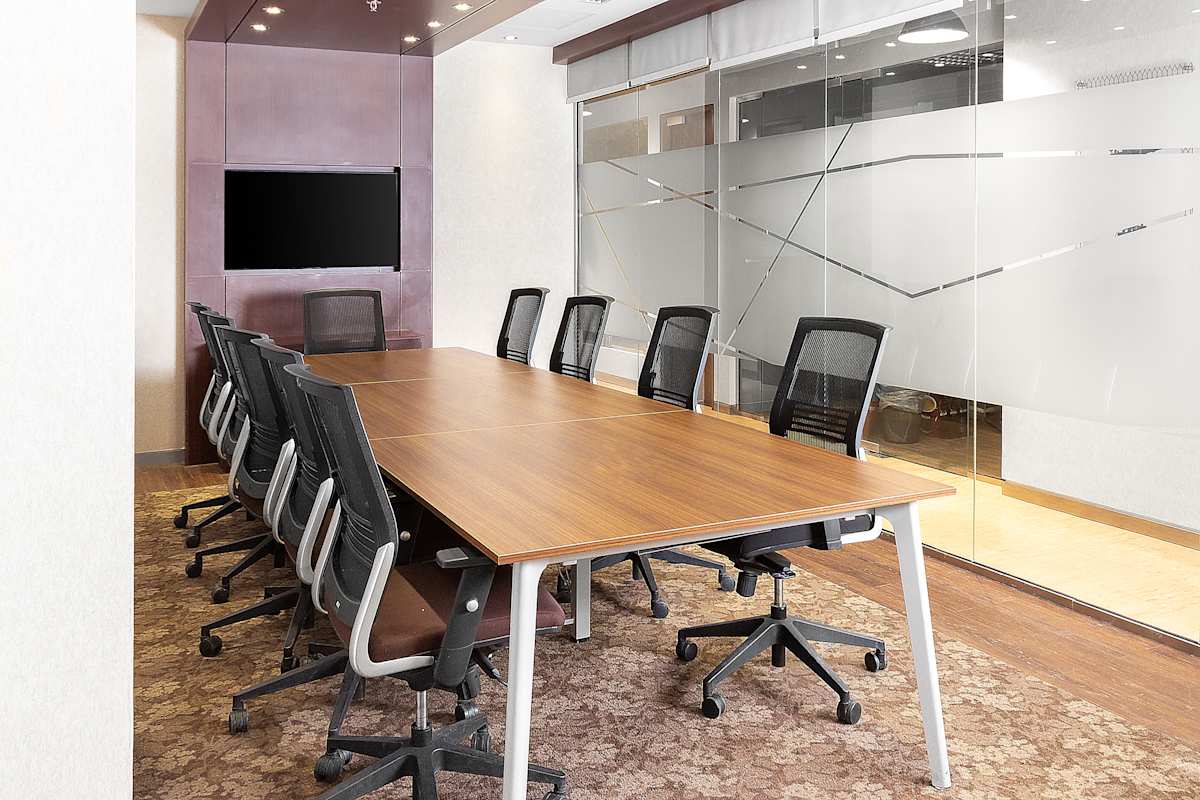 Regus (IWG) Hamad Tower Riyadh