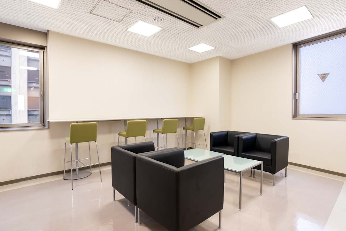 Regus (IWG) Hamakyorex Hamamatsu Eki Minami Hamamatsu-shi