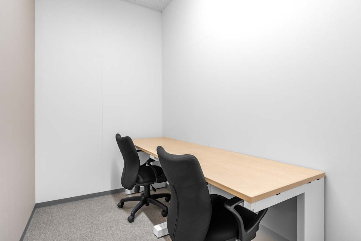 Regus (IWG) Hamakyorex Hamamatsu Eki Minami Hamamatsu-shi