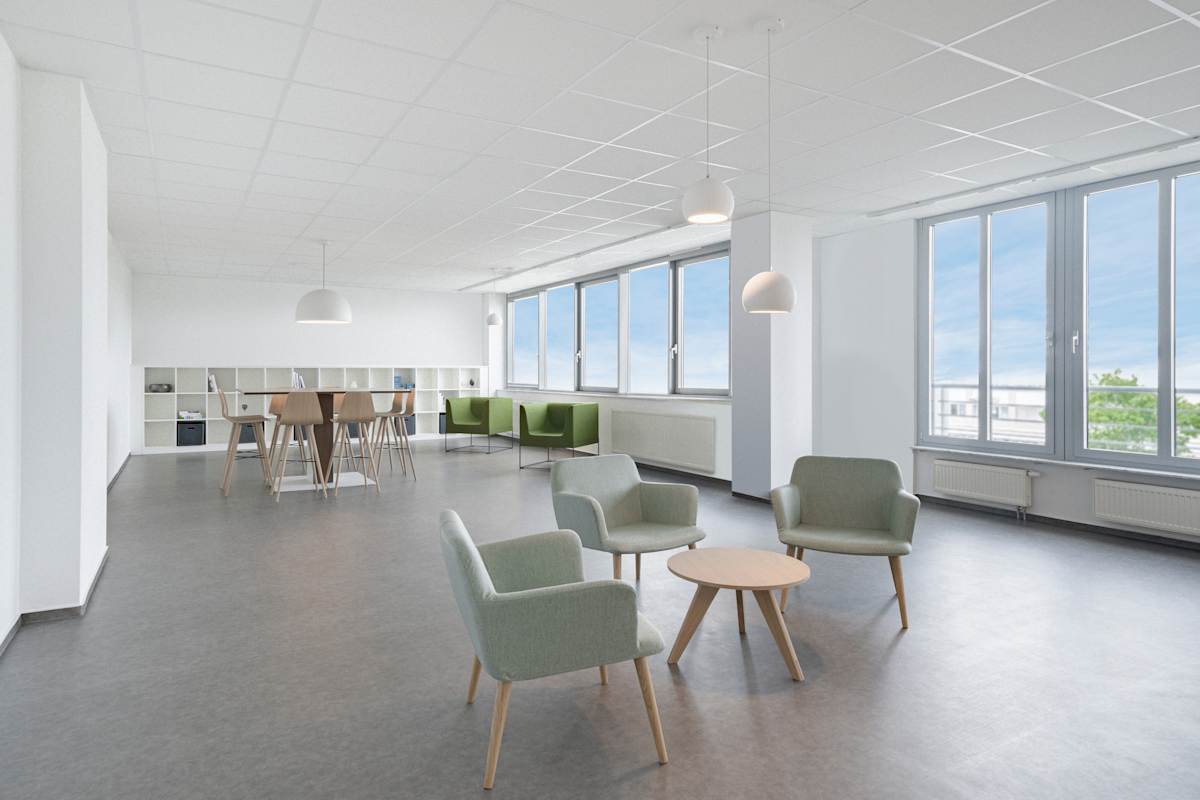 Hammfelddamm 4A Neuss Regus (IWG) Hammfelddamm 4A Neuss