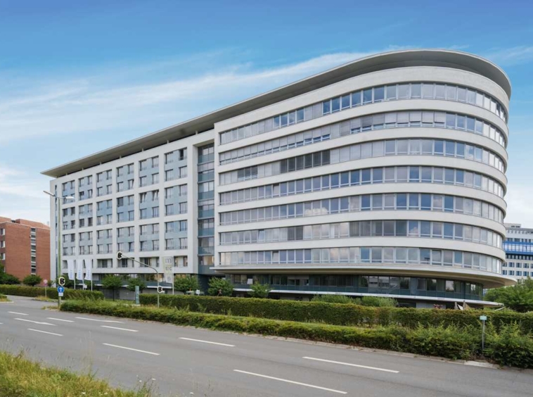 Regus (IWG) Hammfelddamm 4A Neuss