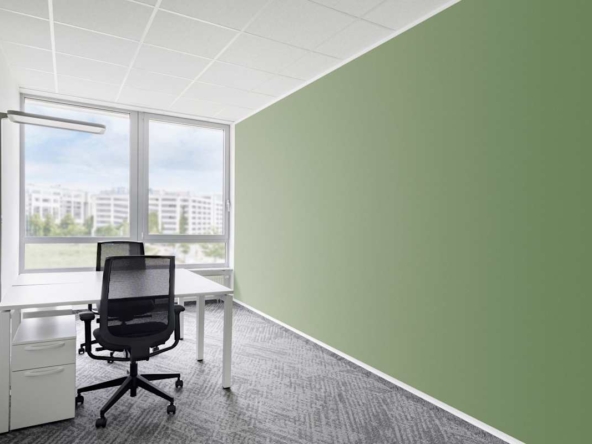 Regus (IWG) Hammfelddamm 4A Neuss