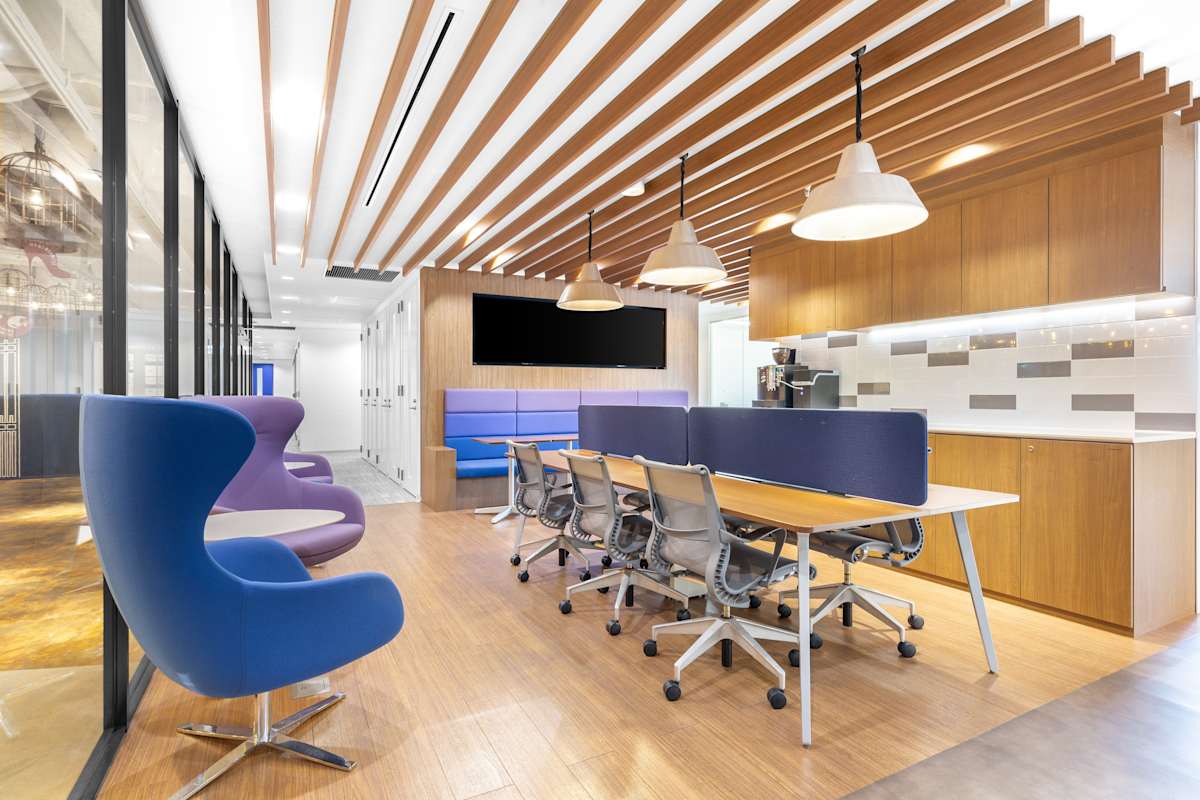 Regus (IWG) Haneda Airport Terminal 1 Tokyo